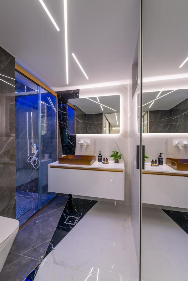 H Experience Spectacular Rooftop Loft Heraklion  Exterior photo